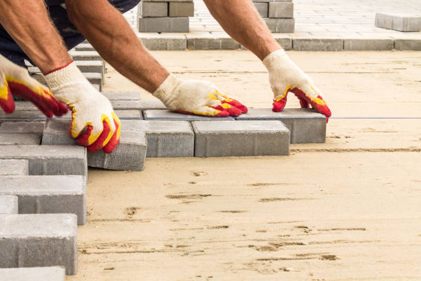 Best Professional Driveway Pavers  in Thermal, CA