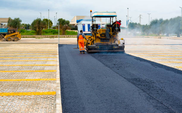 Best Driveway Paving Contractor  in Thermal, CA
