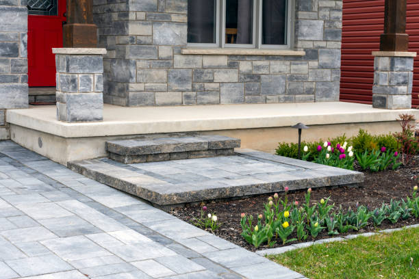 Best Driveway Paver Sealing  in Thermal, CA