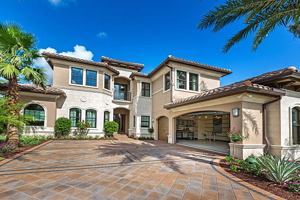 Reliable Thermal, CA Driveway Pavers Solutions