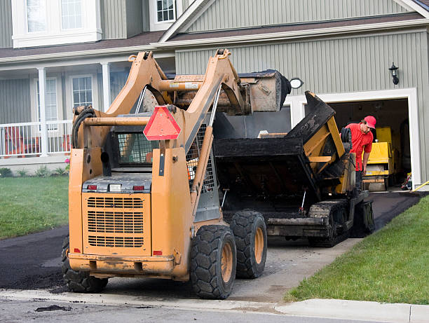 Best Driveway Pavers for Homes  in Thermal, CA