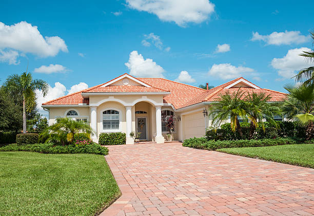 Best Local Driveway Pavers  in Thermal, CA