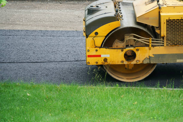 Best Driveway Paving Contractor  in Thermal, CA