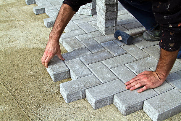 Best Driveway Paver Repair  in Thermal, CA