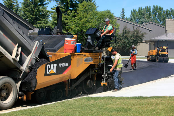 Best Best Driveway Pavers  in Thermal, CA
